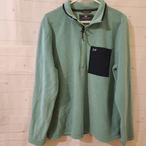 Vineyard Vines | Fleece Sweater